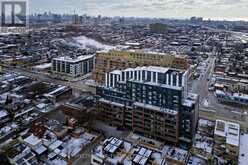 215 - 1808 ST. CLAIR AVENUE W Toronto