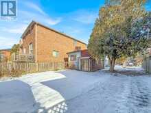 38 HILLDALE ROAD Toronto