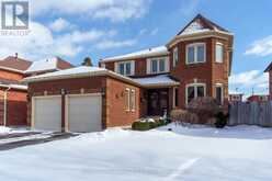 6 CRAIG CRESCENT Halton Hills