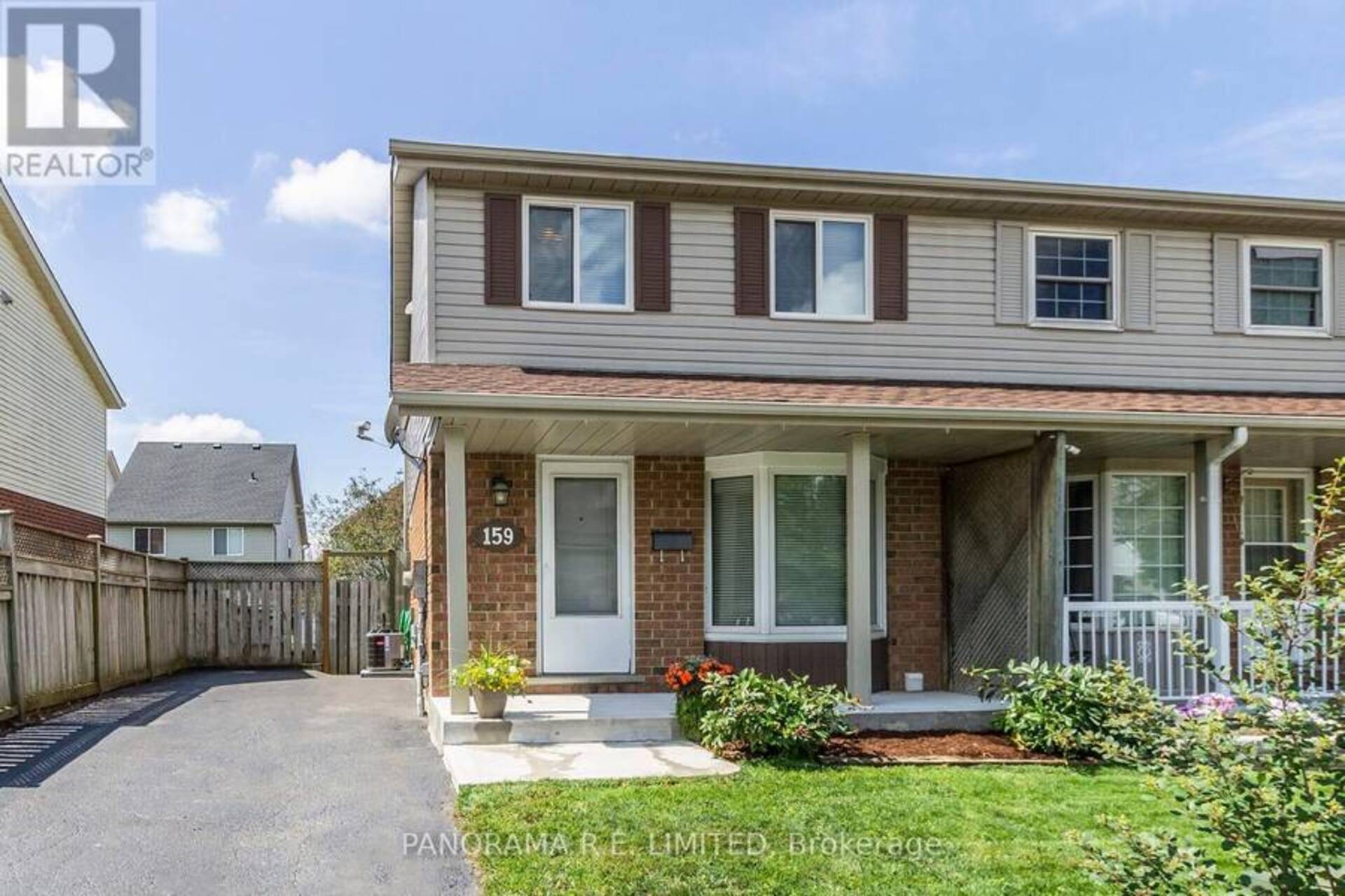 159 NORTHVIEW HEIGHTS DRIVE Cambridge