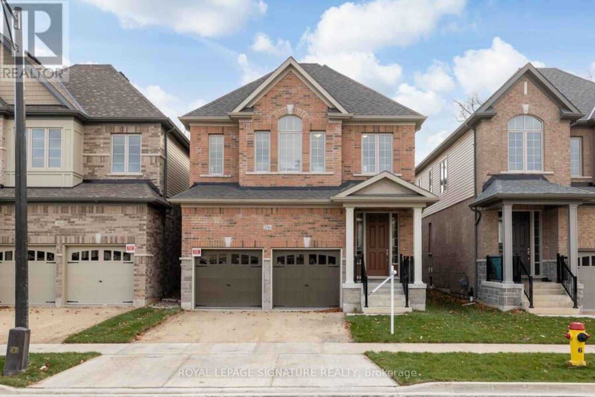 296 BROADACRE DRIVE Kitchener