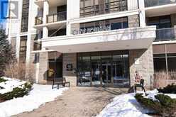 210 - 90 CHARLTON AVENUE W Hamilton