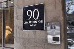 210 - 90 CHARLTON AVENUE W Hamilton