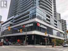 2304 - 89 DUNFIELD AVENUE Toronto