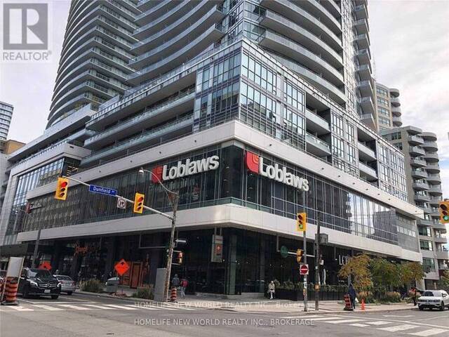 2304 - 89 DUNFIELD AVENUE Toronto Ontario