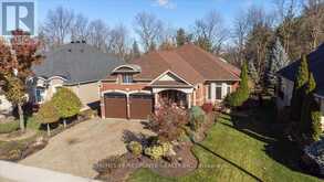 17 MCNUTT STREET Brampton