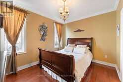 17 MCNUTT STREET Brampton