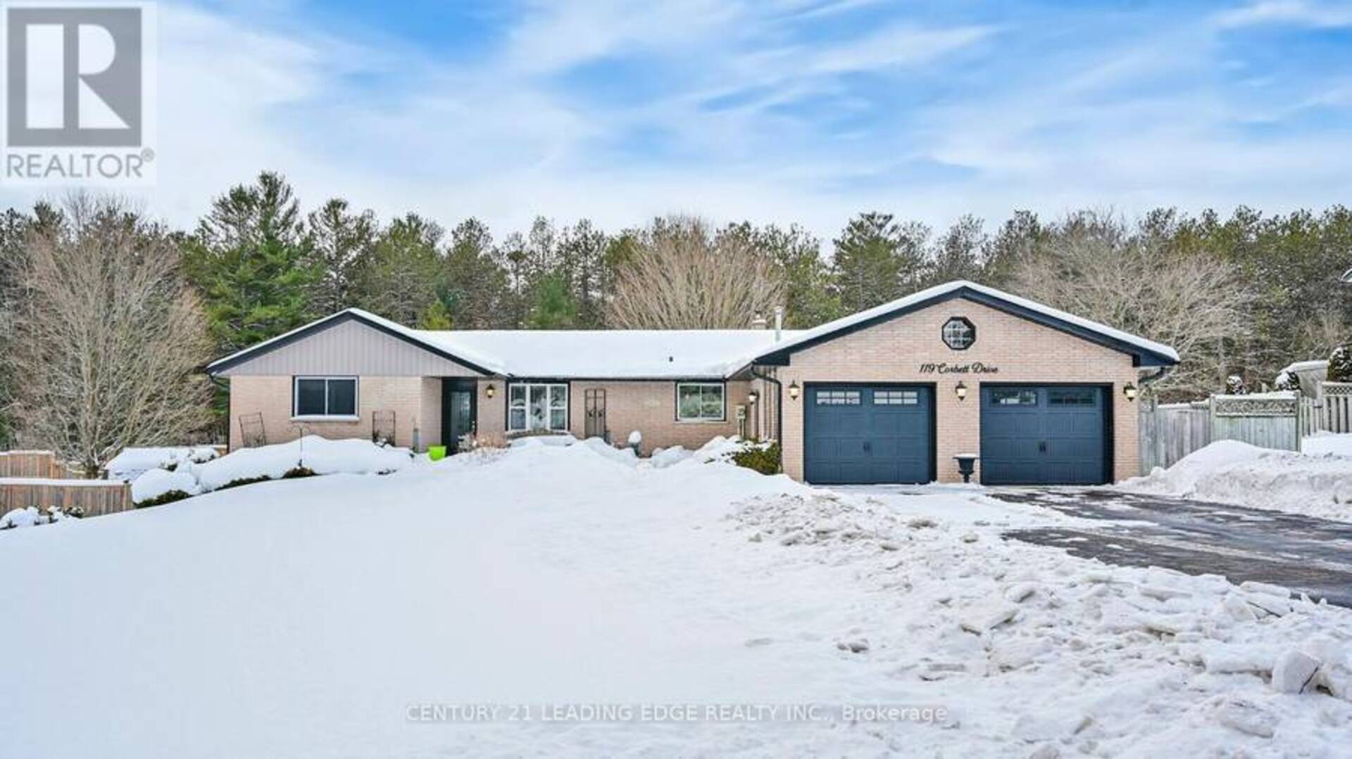 119 CORBETT DRIVE Kawartha Lakes