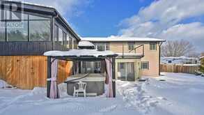 119 CORBETT DRIVE Kawartha Lakes