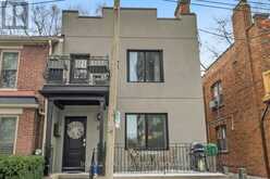 25 HILLSBORO AVENUE Toronto