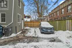 25 HILLSBORO AVENUE Toronto