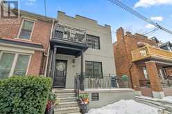 25 HILLSBORO AVENUE Toronto