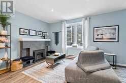 25 HILLSBORO AVENUE Toronto