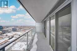 3007 - 275 YORKLAND ROAD Toronto