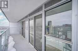 3007 - 275 YORKLAND ROAD Toronto