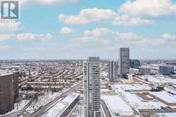 3007 - 275 YORKLAND ROAD Toronto