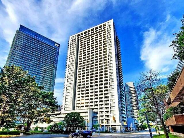 3007 - 275 YORKLAND ROAD Toronto Ontario