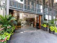 306 - 1121 BAY STREET Toronto