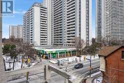 413 - 225 WELLESLEY STREET E Toronto