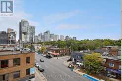 412 - 23 GLEBE ROAD W Toronto