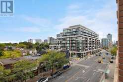 412 - 23 GLEBE ROAD W Toronto