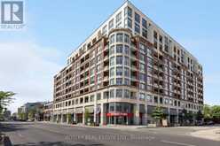 412 - 23 GLEBE ROAD W Toronto