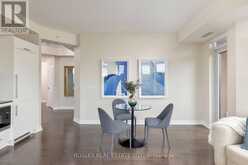 412 - 23 GLEBE ROAD W Toronto