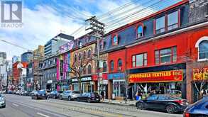 402 - 2 AUGUSTA AVENUE Toronto