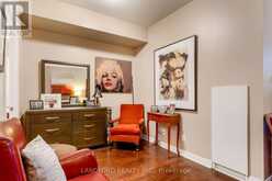 209 - 21 SCOLLARD STREET Toronto