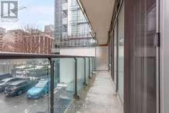 209 - 21 SCOLLARD STREET Toronto