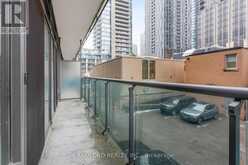 209 - 21 SCOLLARD STREET Toronto