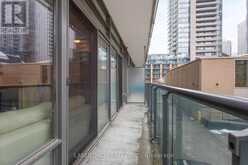 209 - 21 SCOLLARD STREET Toronto