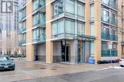 209 - 21 SCOLLARD STREET Toronto