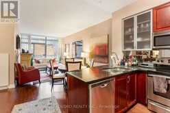 209 - 21 SCOLLARD STREET Toronto