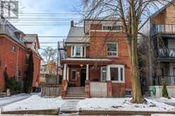 110 WALMER ROAD Toronto