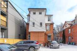 110 WALMER ROAD Toronto