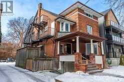 110 WALMER ROAD Toronto