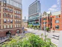 305 - 205 FREDERICK STREET Toronto