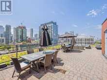 305 - 205 FREDERICK STREET Toronto