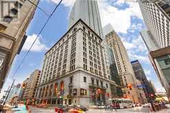 1013 - 1 KING STREET W Toronto