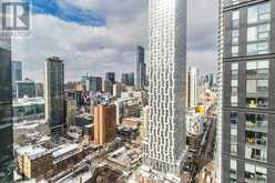 PH108 - 60 SHUTER STREET Toronto