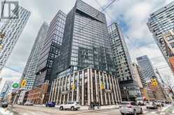 PH108 - 60 SHUTER STREET Toronto