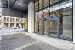 1212 - 501 YONGE STREET Toronto