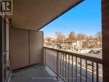 320 - 900 MOUNT PLEASANT ROAD Toronto