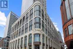 1505 - 470 FRONT STREET W Toronto