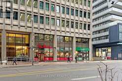 510 - 955 BAY STREET Toronto