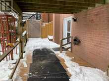 BASEMENT - 5 ENNISCLARE PLACE Whitby