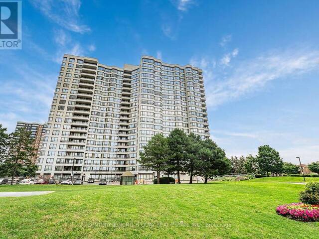 401 - 350 ALTON TOWERS CIRCLE Toronto Ontario