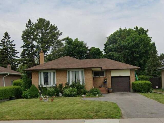 430 ROSSLAND ROAD W Oshawa Ontario