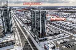 817 - 2550 SIMCOE STREET N Oshawa